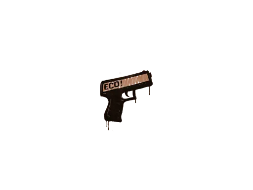 Sealed Graffiti | Eco (Tiger Orange)