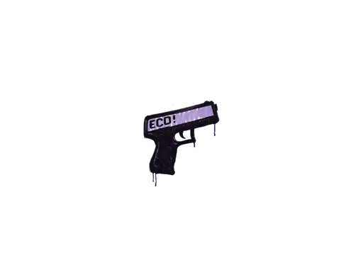 Sealed Graffiti | Eco (Violent Violet)