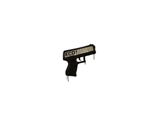 Sealed Graffiti | Eco (Dust Brown)