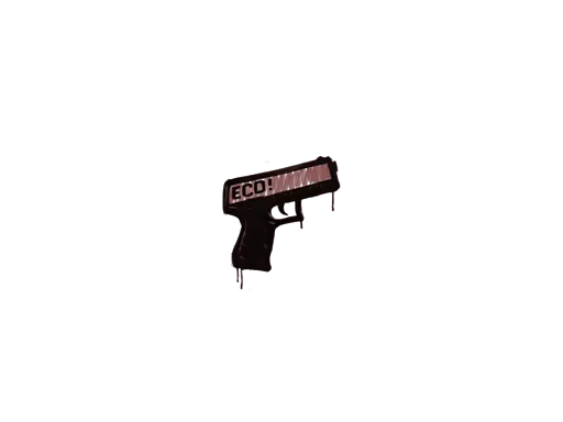 Sealed Graffiti | Eco (Brick Red)