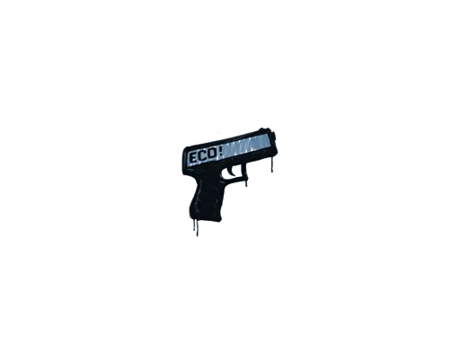 Sealed Graffiti | Eco (Monarch Blue)