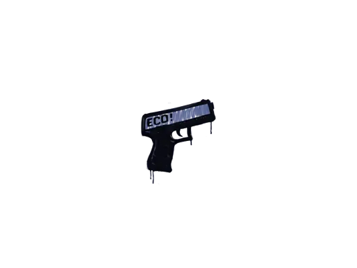 Sealed Graffiti | Eco (SWAT Blue)