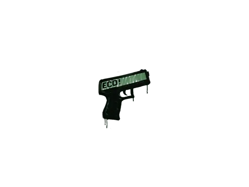 Sealed Graffiti | Eco (Jungle Green)