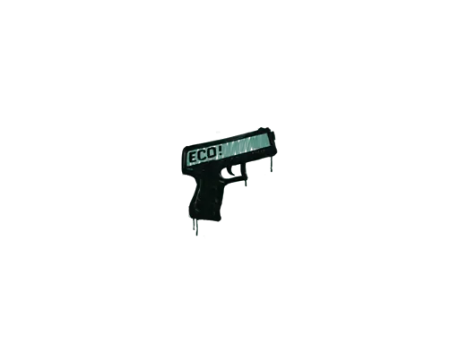 Sealed Graffiti | Eco (Frog Green)