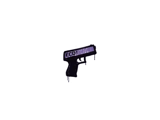 Sealed Graffiti | Eco (Monster Purple)