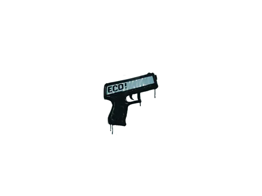 Sealed Graffiti | Eco (Wire Blue)