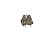 Sealed Graffiti | GGEZ (Dust Brown) image