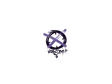 Sealed Graffiti | Noscope (Monster Purple) image