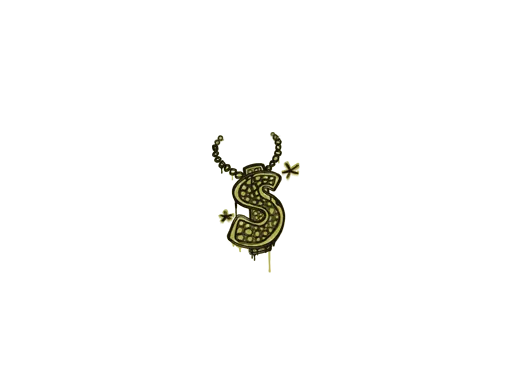 Sealed Graffiti | Bling (Tracer Yellow)