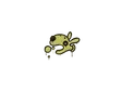 Sealed Graffiti | Popdog (Tracer Yellow) image