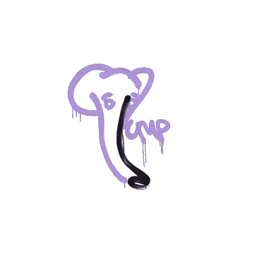 Sealed Graffiti | Recoil UMP-45 (Violent Violet)