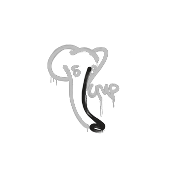 Sealed Graffiti | Recoil UMP-45 (Shark White)