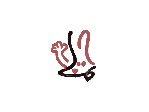 Sealed Graffiti | Recoil FAMAS (Blood Red)