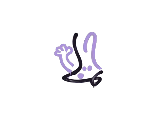 Sealed Graffiti | Recoil FAMAS (Violent Violet)