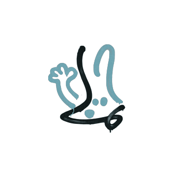 Sealed Graffiti | Recoil FAMAS (Wire Blue)