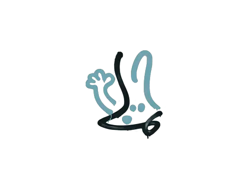 Sealed Graffiti | Recoil FAMAS (Wire Blue)