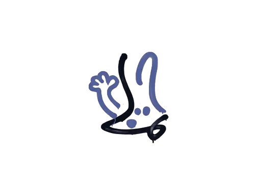 Sealed Graffiti | Recoil FAMAS (SWAT Blue)