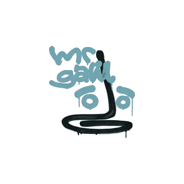 Sealed Graffiti | Recoil Galil AR (Wire Blue)