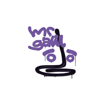 Sealed Graffiti | Recoil Galil AR (Monster Purple)