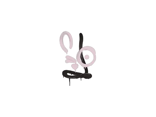 Sealed Graffiti | Recoil AUG (War Pig Pink)