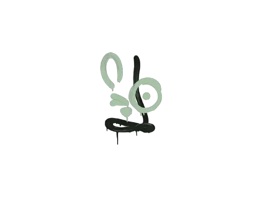 Sealed Graffiti | Recoil AUG (Cash Green)