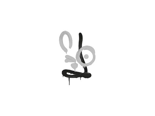 Sealed Graffiti | Recoil AUG (Shark White)