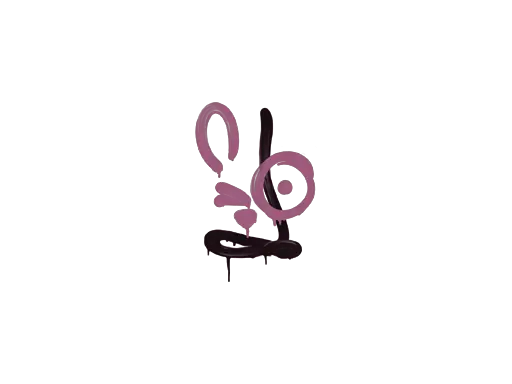 Sealed Graffiti | Recoil AUG (Princess Pink)