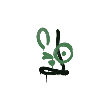 Sealed Graffiti | Recoil AUG (Jungle Green)