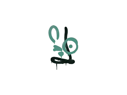 Sealed Graffiti | Recoil AUG (Frog Green)