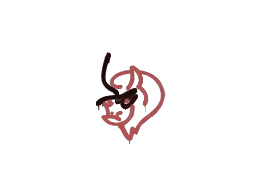 Sealed Graffiti | Recoil PP-Bizon (Blood Red)