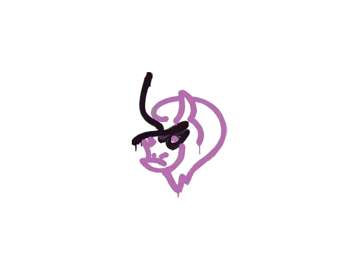 Sealed Graffiti | Recoil PP-Bizon (Bazooka Pink)