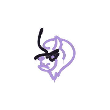Sealed Graffiti | Recoil PP-Bizon (Violent Violet)