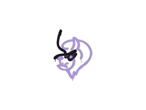 Sealed Graffiti | Recoil PP-Bizon (Violent Violet)