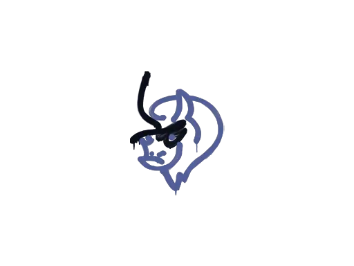 Sealed Graffiti | Recoil PP-Bizon (SWAT Blue)