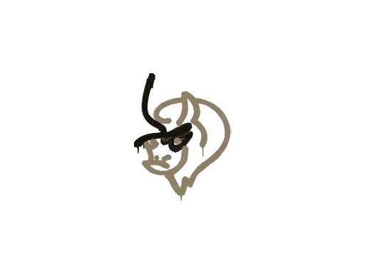 Sealed Graffiti | Recoil PP-Bizon (Dust Brown)