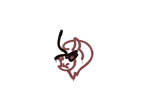 Sealed Graffiti | Recoil PP-Bizon (Brick Red)