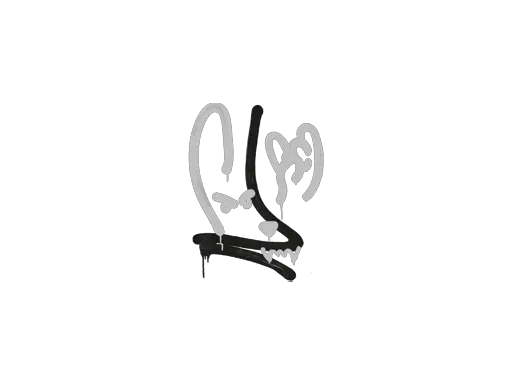 Sealed Graffiti | Recoil M4A4 (Shark White)