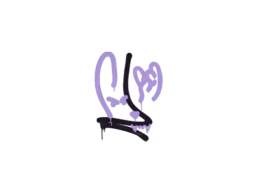 Sealed Graffiti | Recoil M4A4 (Violent Violet)