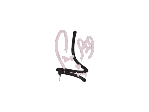 Sealed Graffiti | Recoil M4A4 (War Pig Pink)