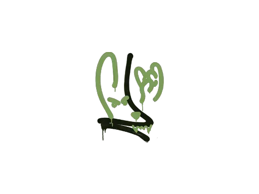 Sealed Graffiti | Recoil M4A4 (Battle Green)