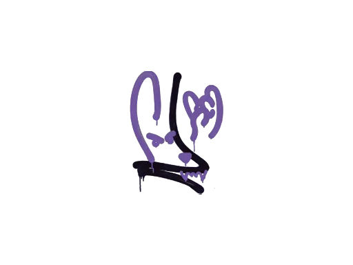 Sealed Graffiti | Recoil M4A4 (Monster Purple)