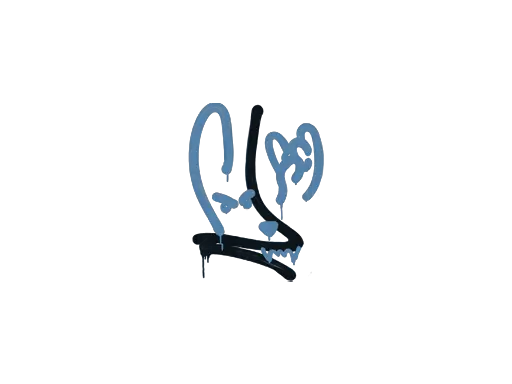 Sealed Graffiti | Recoil M4A4 (Monarch Blue)