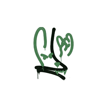 Sealed Graffiti | Recoil M4A4 (Jungle Green)