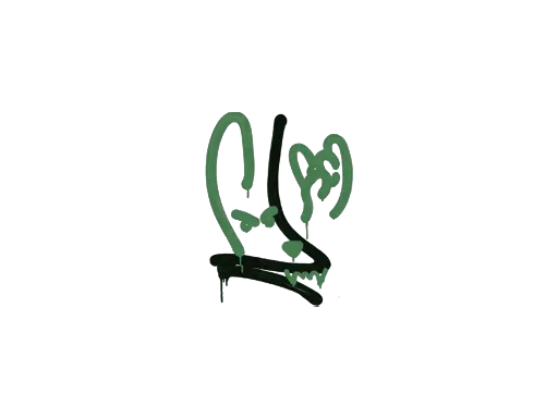 Sealed Graffiti | Recoil M4A4 (Jungle Green)