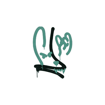 Sealed Graffiti | Recoil M4A4 (Frog Green)