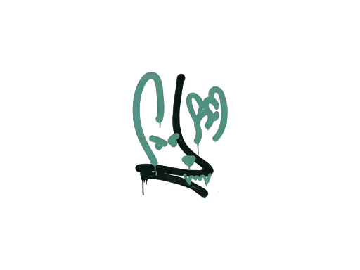 Sealed Graffiti | Recoil M4A4 (Frog Green)