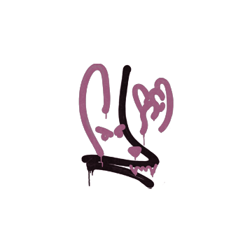 Sealed Graffiti | Recoil M4A4 (Princess Pink)