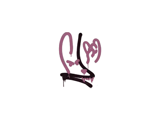 Sealed Graffiti | Recoil M4A4 (Princess Pink)