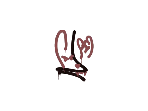 Sealed Graffiti | Recoil M4A4 (Brick Red)