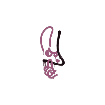 Sealed Graffiti | Recoil M4A1-S (Princess Pink)